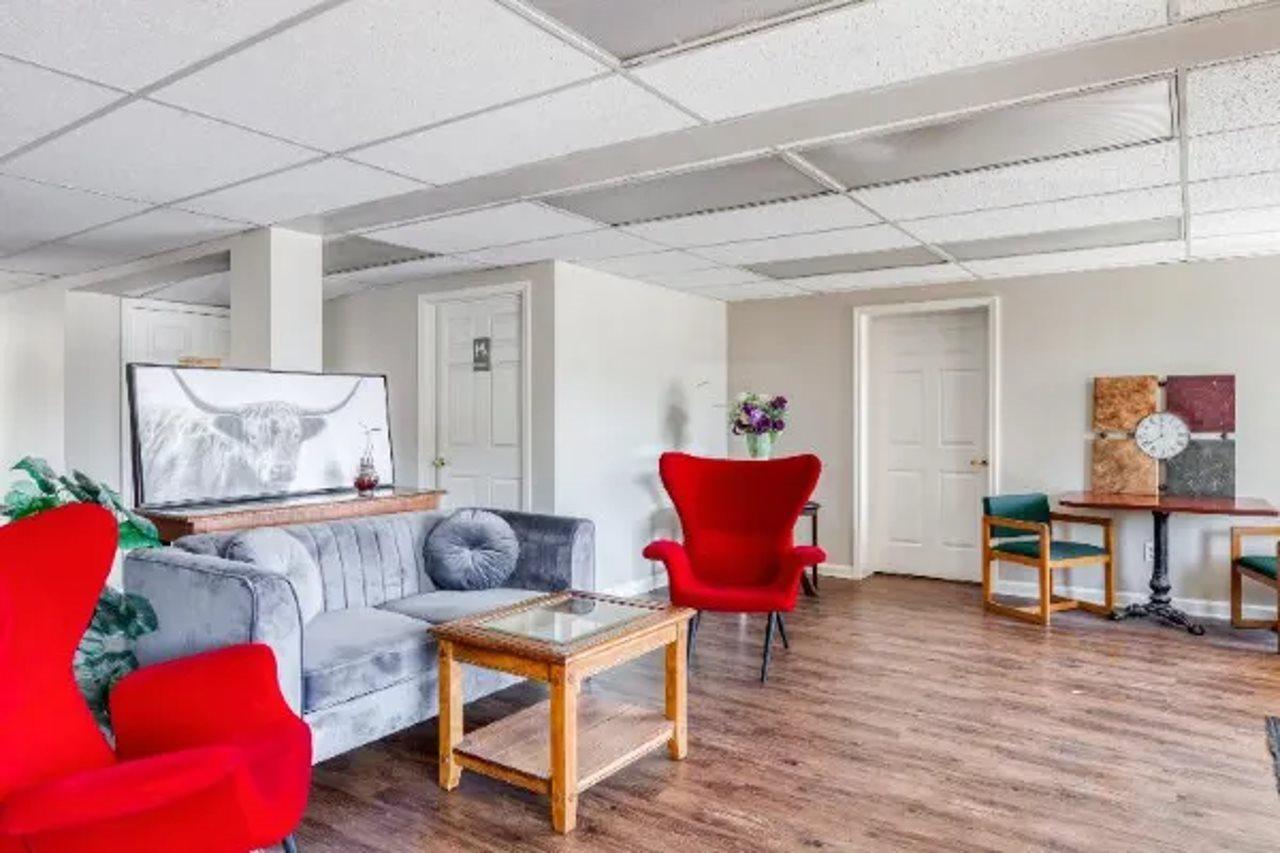 Oyo Hotel Decatur I-20 East & Wesley Club Dr Extérieur photo