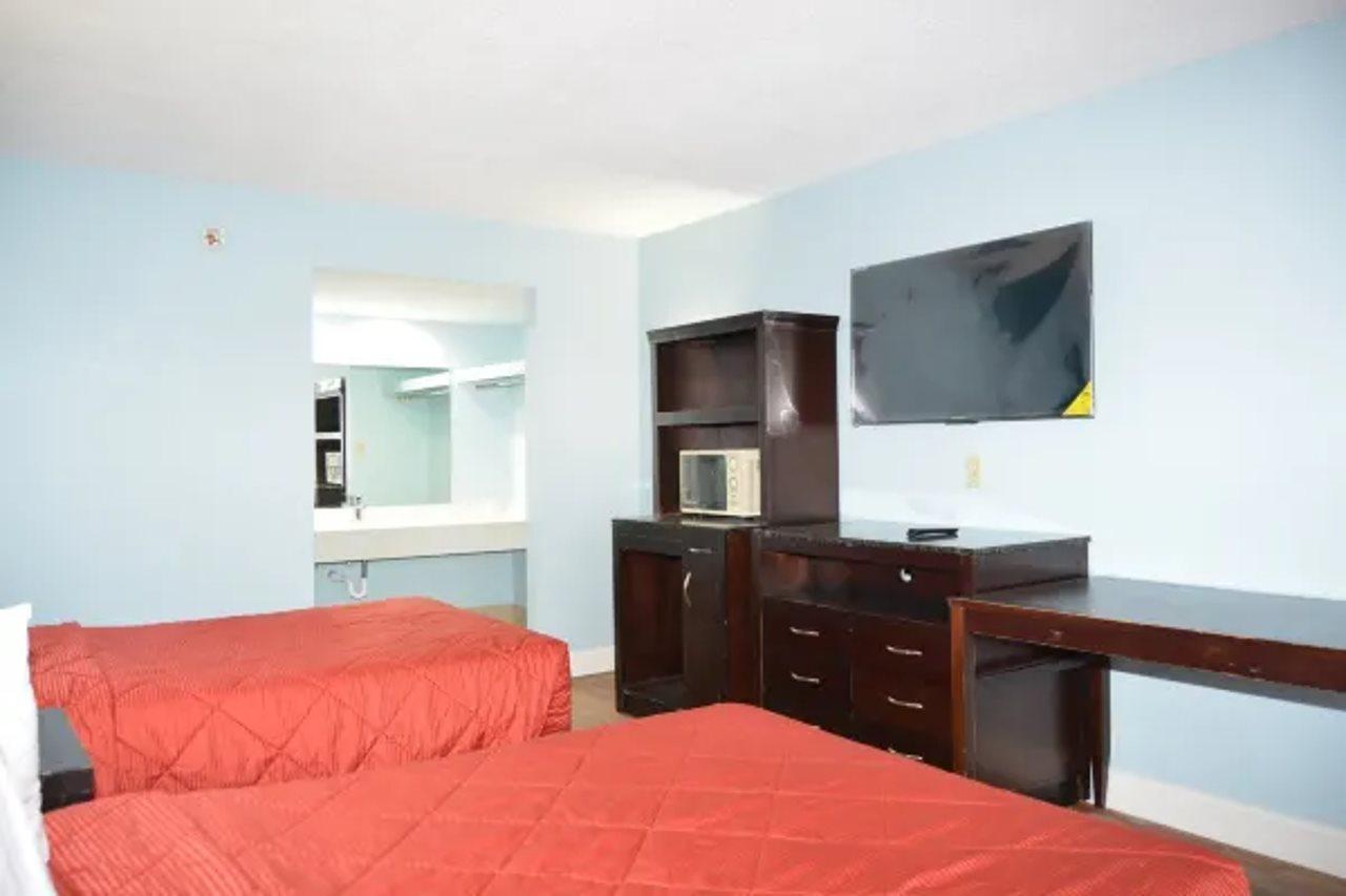 Oyo Hotel Decatur I-20 East & Wesley Club Dr Extérieur photo